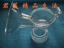 Original Little White Bear Breast Pump Accessories Breast Pump Main Frame HL-0610