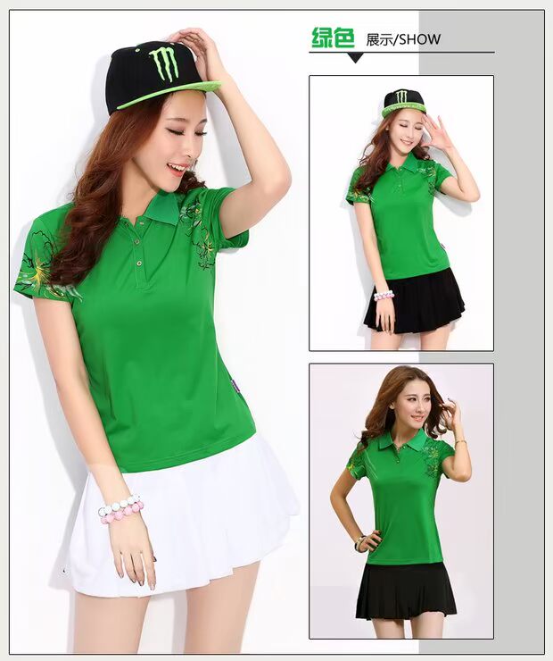 Váy cầu lông giảm béo mỏng Váy quần vợt nhanh khô quần áo adidas nữ
