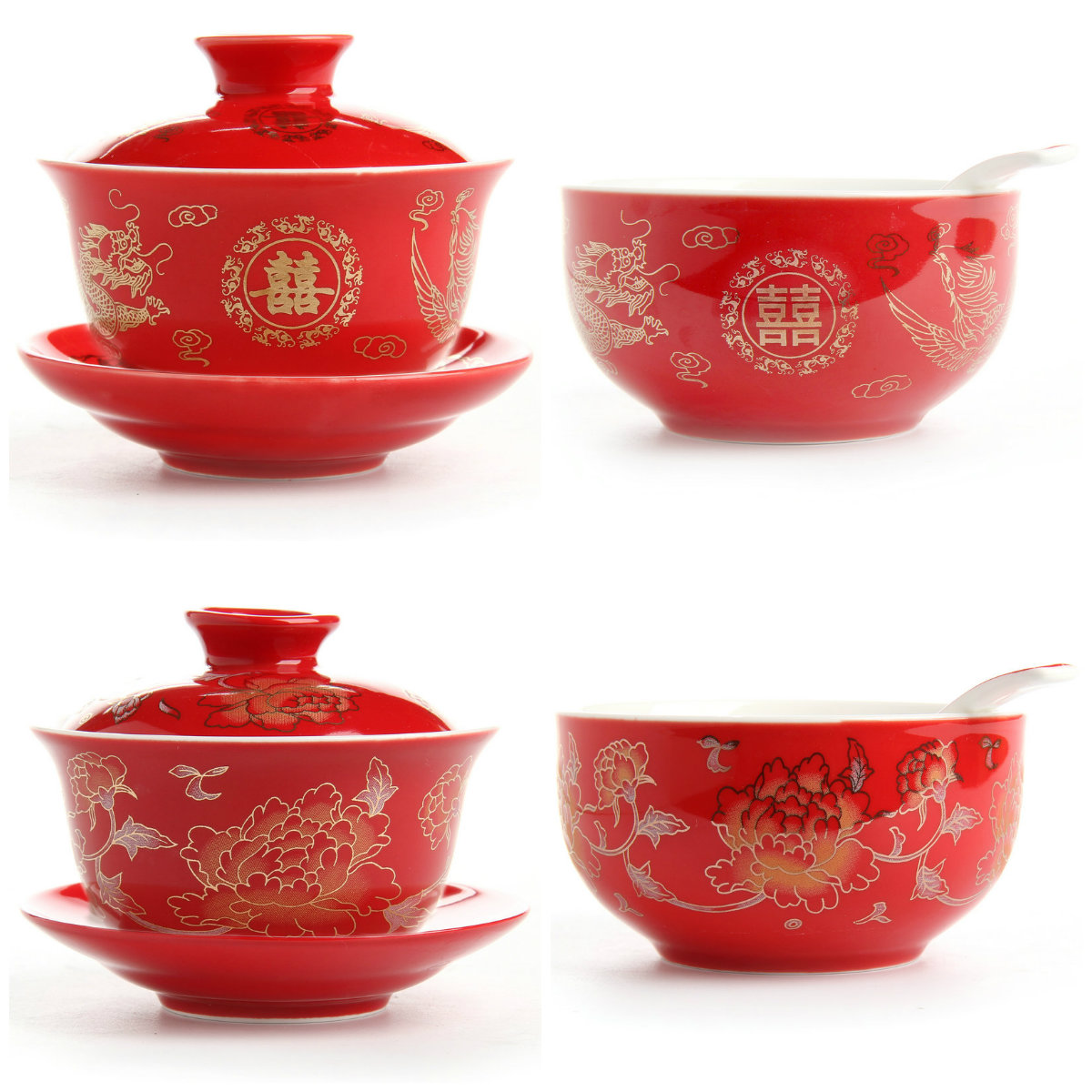 Китайские Чашки Для Чая Купить