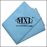 MXL Microfiber Cleaning Cloth