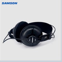 Samson Samson SR950 Professional Monitoring Headset Headset Laptop Music headset Bass