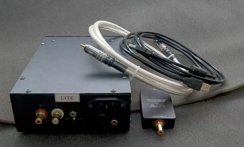 丽特 DAC-AH LITE DAC-AH DAC AH Декодер цифровой аудиокодер