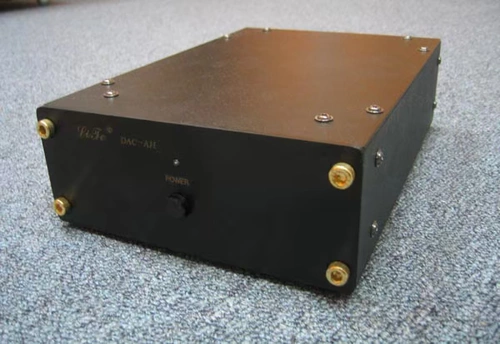 丽特 DAC-AH LITE DAC-AH DAC AH Декодер цифровой аудиокодер