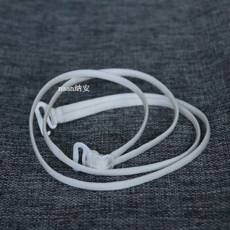 Bretelles pour lingerie NAAN - Ref 829561 Image 13