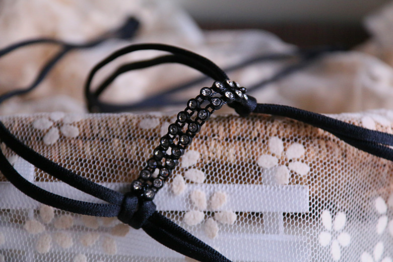 Sangles pour lingerie NAAN 2016A02 - Ref 829535 Image 12