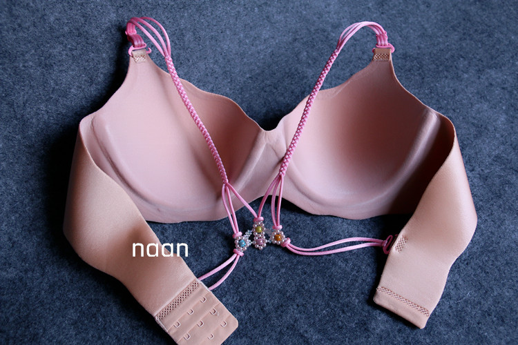 Sangles pour lingerie NAAN - Ref 806708 Image 16