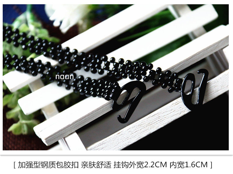 Sangles pour lingerie NAAN BDB-08 - Ref 806046 Image 7