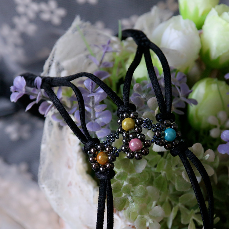 Sangles pour lingerie NAAN - Ref 806708 Image 13