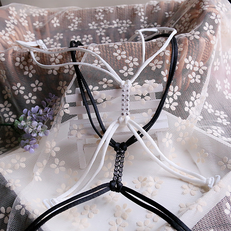 Bretelles pour lingerie NAAN 2016A04 - Ref 814287 Image 14