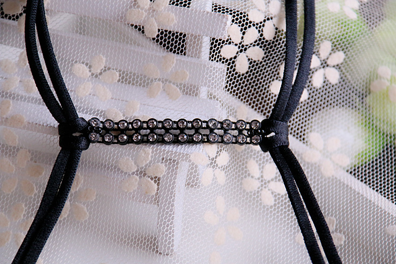 Sangles pour lingerie NAAN 2016A02 - Ref 829535 Image 11