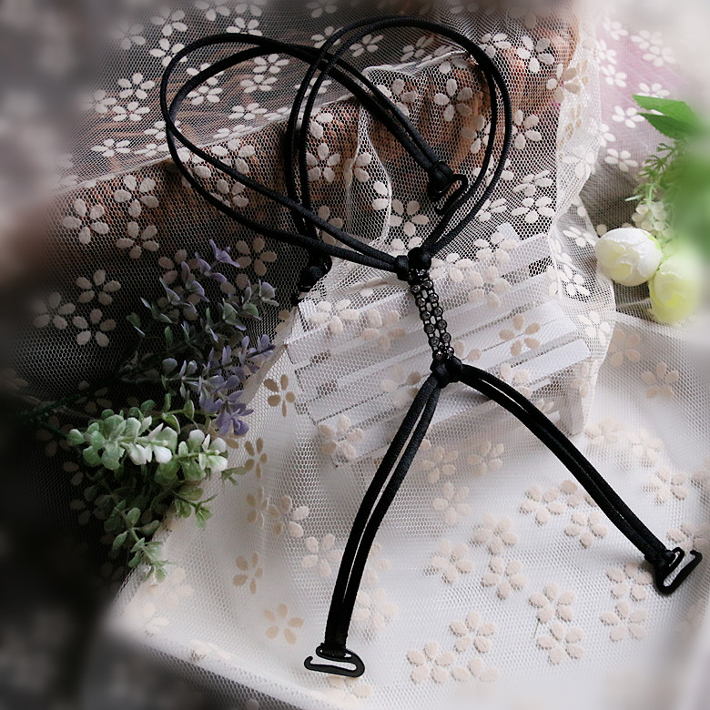 Bretelles pour lingerie NAAN 2016A04 - Ref 814287 Image 11