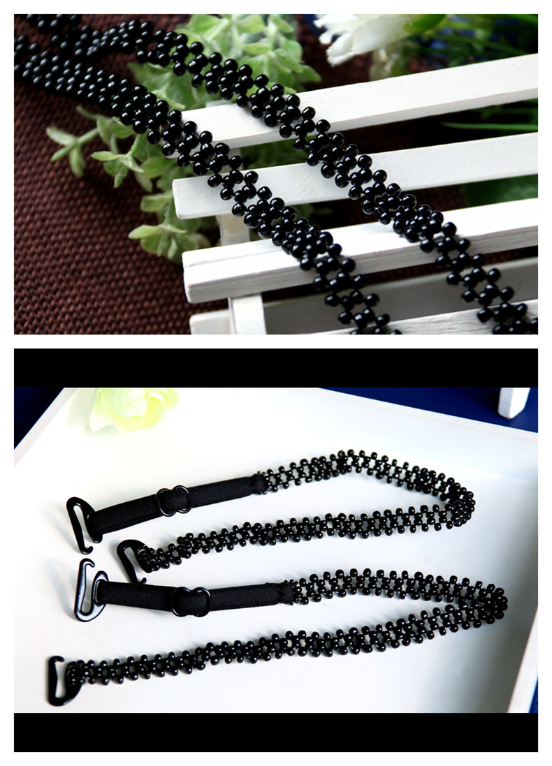 Sangles pour lingerie NAAN BDB-08 - Ref 806046 Image 11