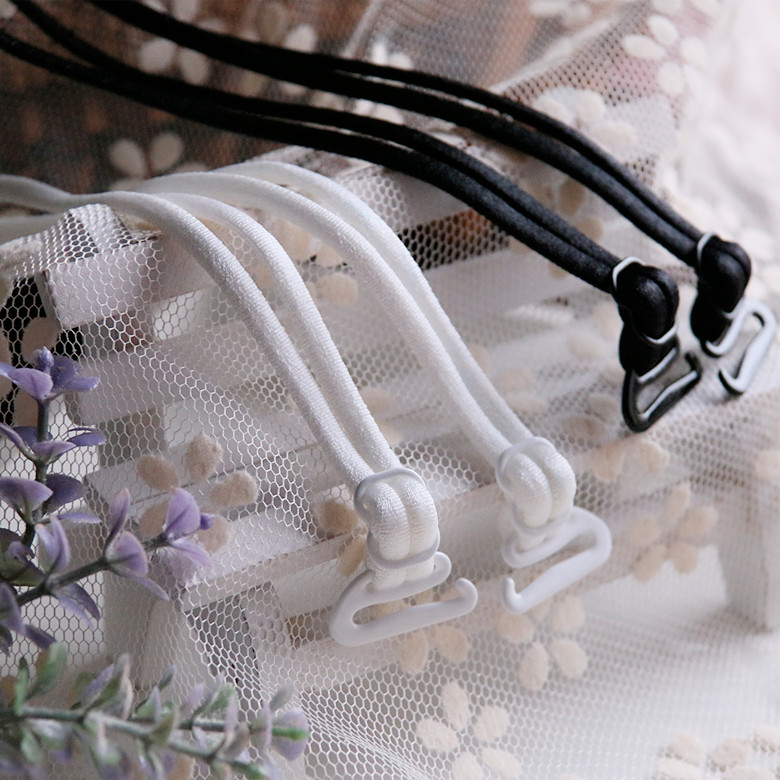 Bretelles pour lingerie NAAN 2016A04 - Ref 814287 Image 17