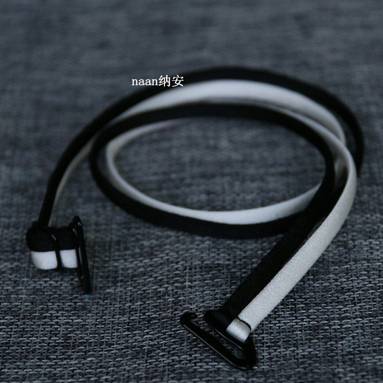 Bretelles pour lingerie NAAN - Ref 829561 Image 15