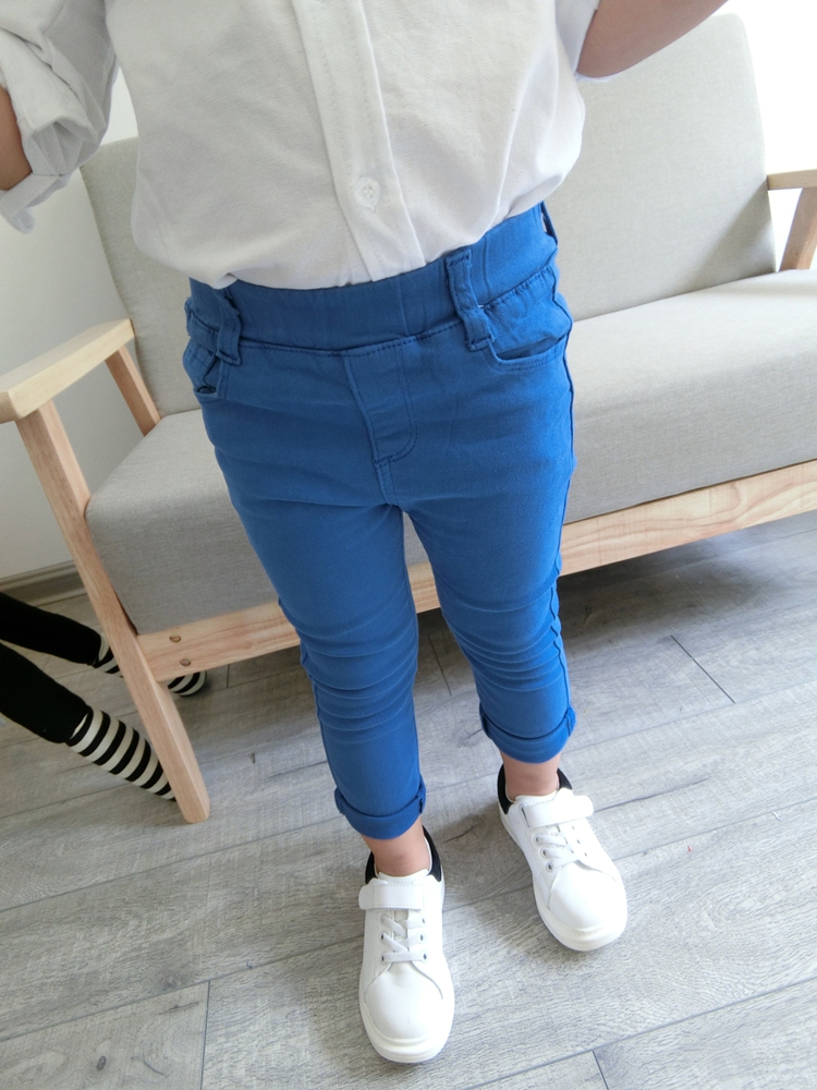 Pantalon garcon - Ref 2054792 Image 20