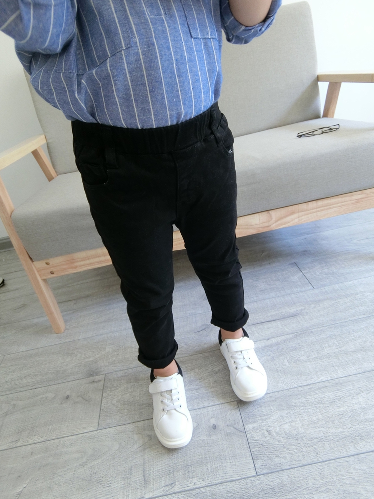 Pantalon garcon - Ref 2054792 Image 31