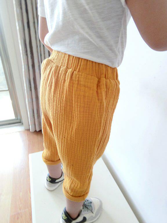 Pantalon garcon - Ref 2054936 Image 20