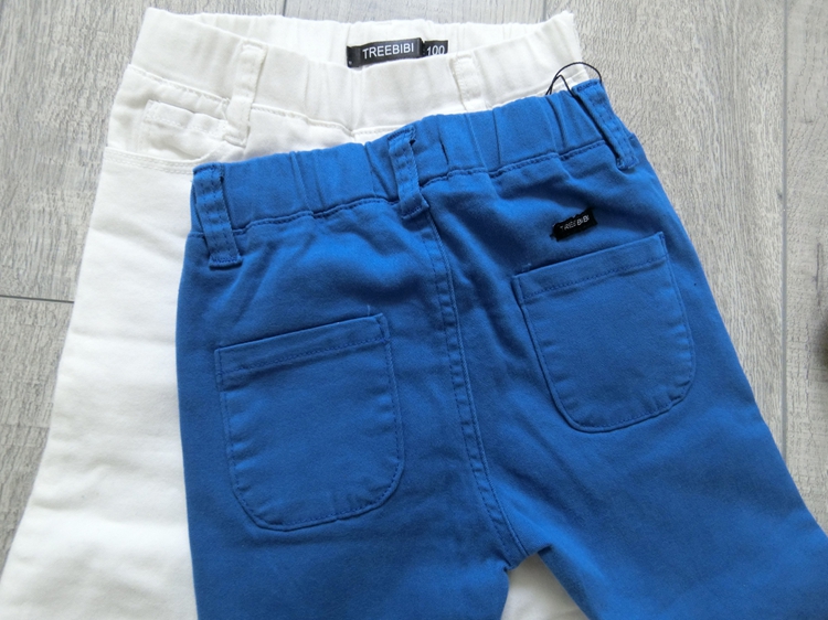 Pantalon garcon - Ref 2054792 Image 37