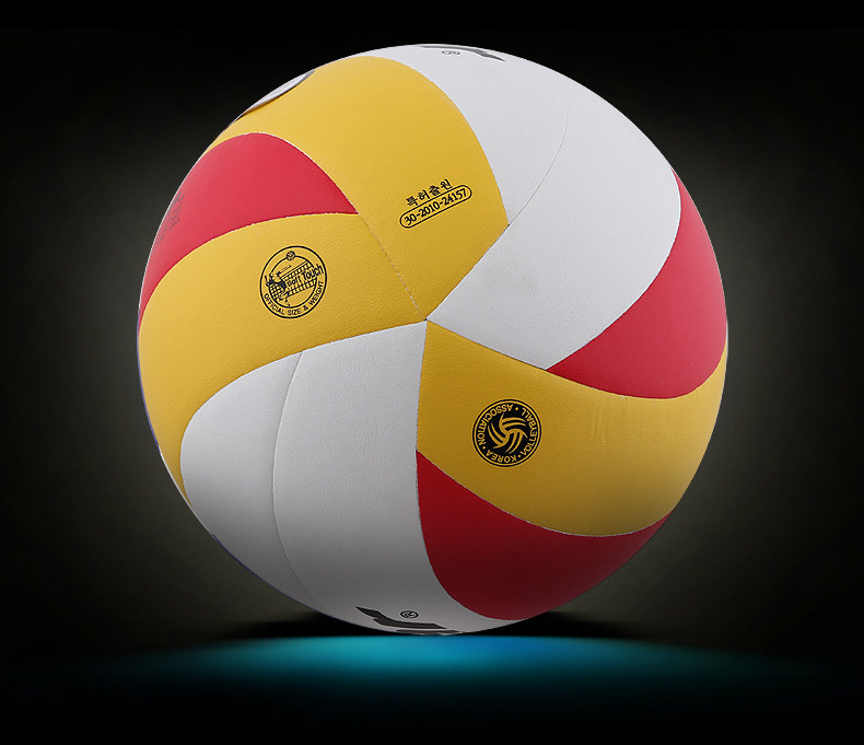 Ballon de volley - Ref 2015927 Image 17