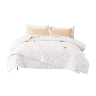 Children's children are protected from mites and antibacterials by mercury