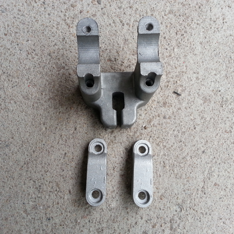 Mini 49CC beach car small four wheels mini locomotive accessories fixed handle up and down press block