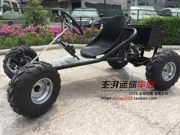 2015 mới 168 kart sửa đổi xe điện kart bốn bánh xe điện karting off-road ATV