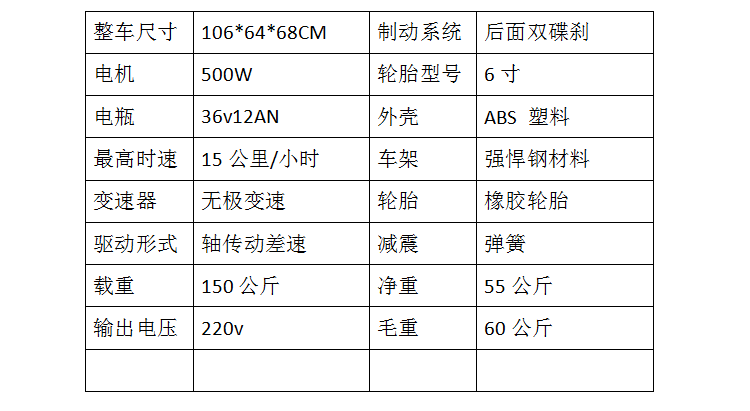 Little Bull không chổi than trục truyền khác biệt nhỏ điện bốn bánh xe ATV pin lithium công viên cho thuê