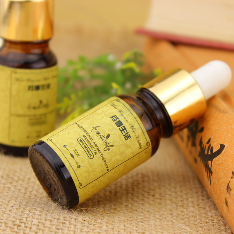 Fen Hương Life IFA International Aromatherapist Special Compound Oil 10ml Chất lượng chuyên nghiệp nước hoa thơm phòng