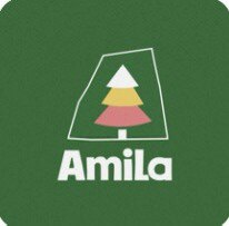 amila啊咪啦品牌童装