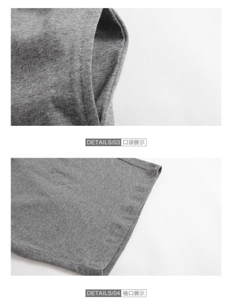 Pyjama mixte en Coton à manche courte - Ref 3004516 Image 22