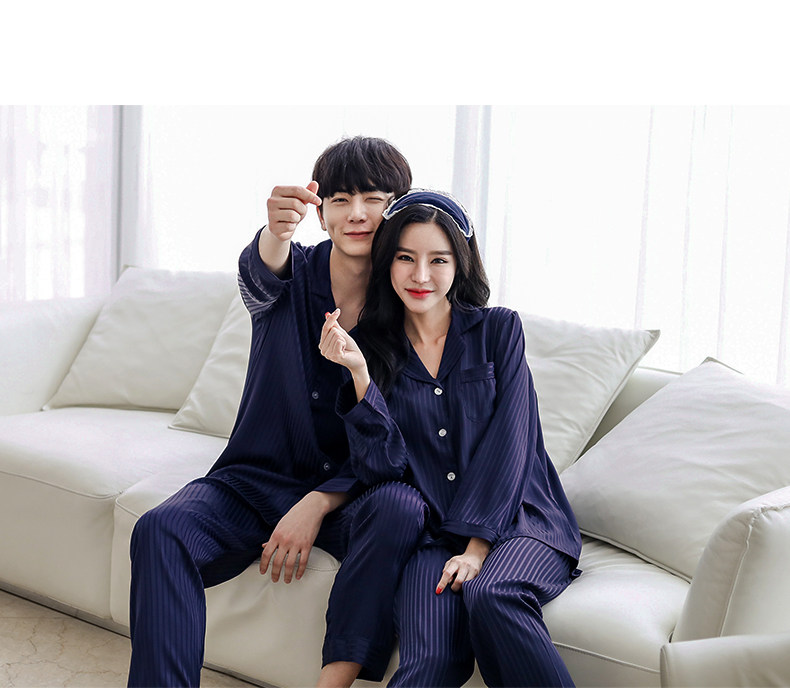 Pyjama mixte en Polyester Polyester  à manches longues - Ref 3004639 Image 14