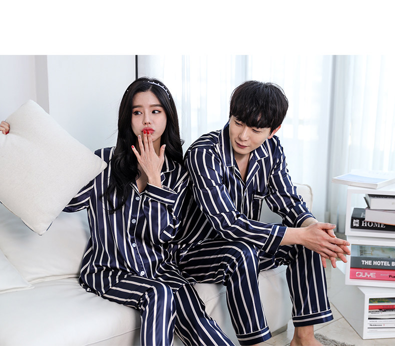 Pyjama mixte en Polyester Polyester  à manches longues - Ref 3004524 Image 14