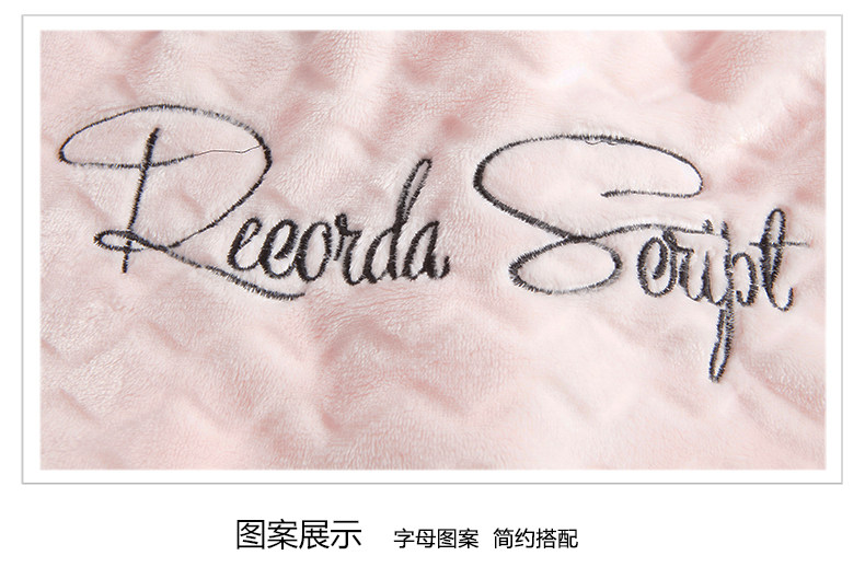 Pyjama mixte en Polyester Polyester  à manches longues - Ref 3004579 Image 21