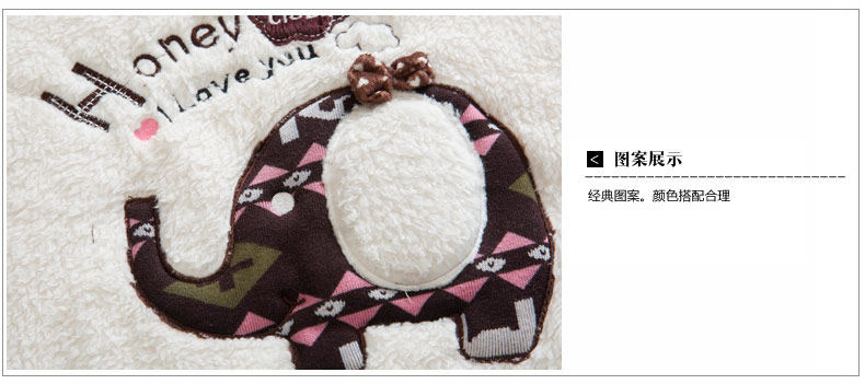 Pyjama mixte en Polyester Polyester  à manches longues - Ref 3004528 Image 24