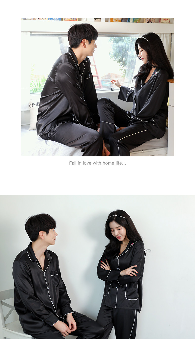 Pyjama mixte en Polyester Polyester  à manches longues - Ref 3004513 Image 13