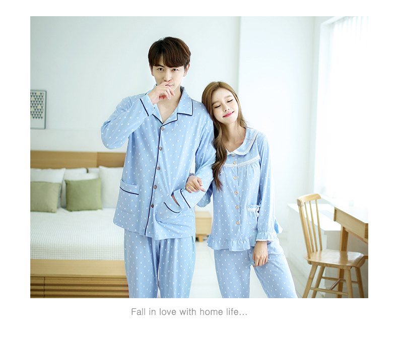 Pyjama mixte en Polyester Polyester  à manches longues - Ref 3004647 Image 29