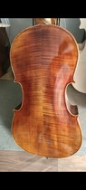 Upscale cello artisanal high-end 1 2 cello cello 1 2