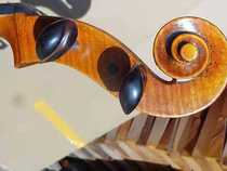 New high-end European cello antique cello European handmade cello European cello