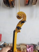 Pro-upscale Europe moyenne Cello violoncelle violoncelle 16 pouces à léchelle européenne dans le violoncelliste