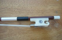 High-grade violin bow advanced violin bow 4 4 4 high-grade violin bow high-end violin bow