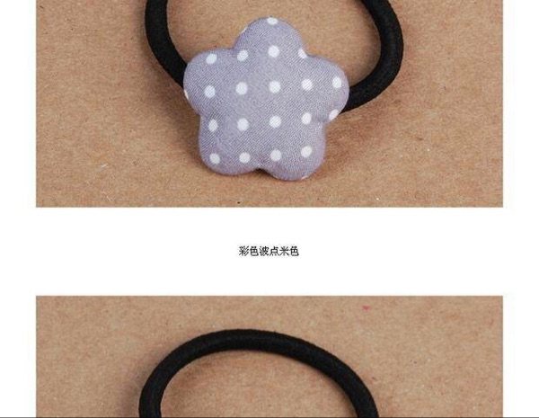 Accessoire cheveux - Ref 1204563 Image 18