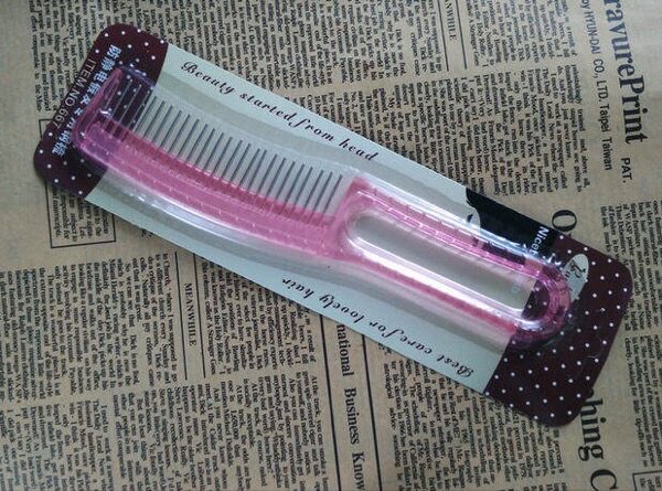 Accessoires pour perruques - Ref 231104 Image 3