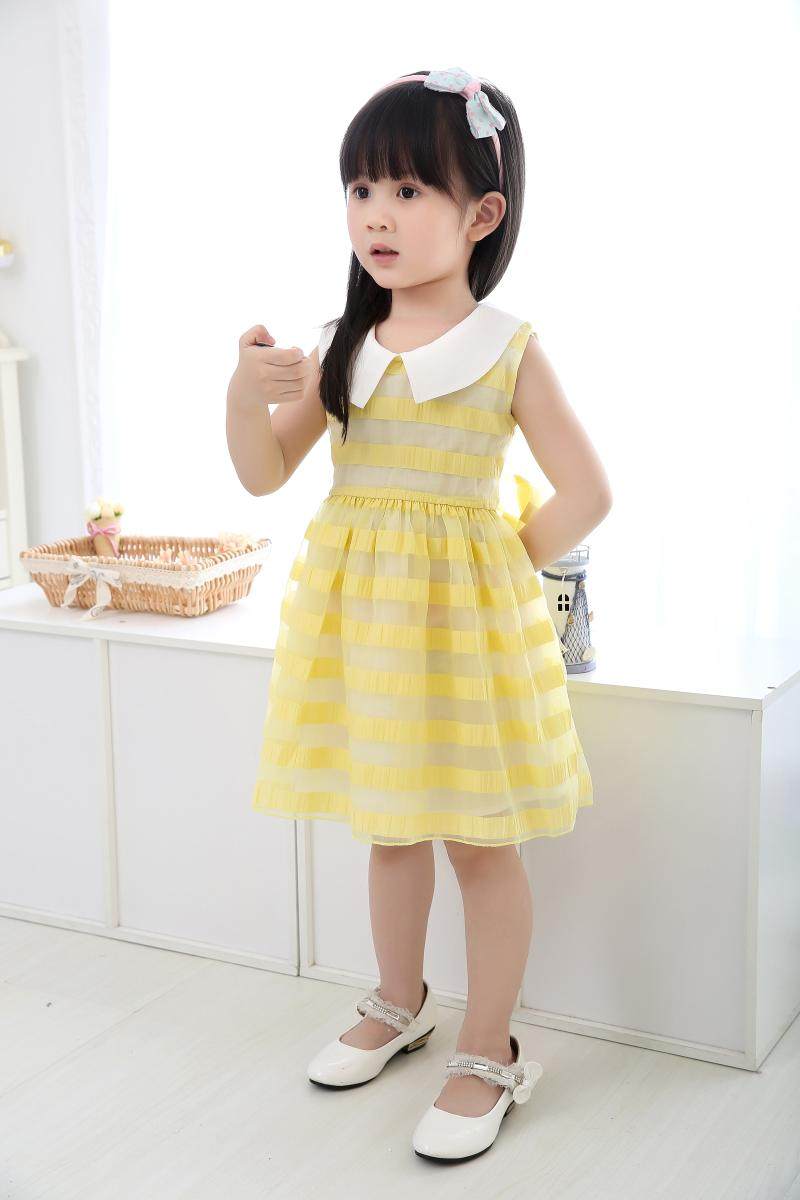 Robe enfant MAKAMU - Ref 2047023 Image 17