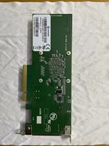CAVM security handling card CAVIUM plus speed card encryption card GC-CN5690 CNN5560S-850