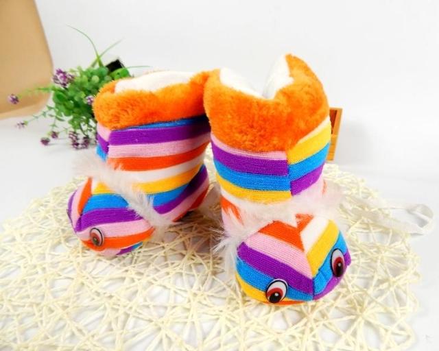 Chaussures enfants tissu en autre - Ref 1049054 Image 81