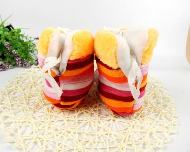 Chaussures enfants tissu en autre - Ref 1049054 Image 73