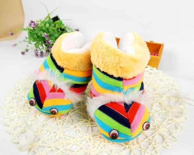 Chaussures enfants tissu en autre - Ref 1049054 Image 85