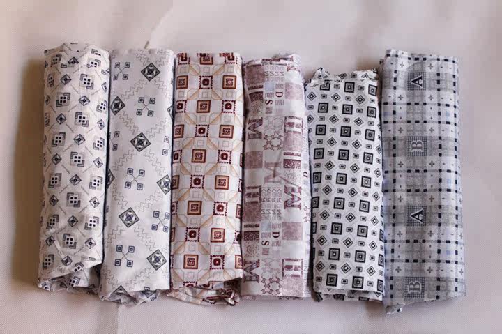 Pantalon pyjama - Ref 729141 Image 6