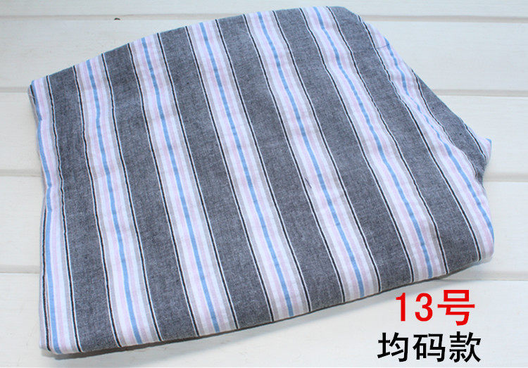 Pantalon pyjama - Ref 727646 Image 18