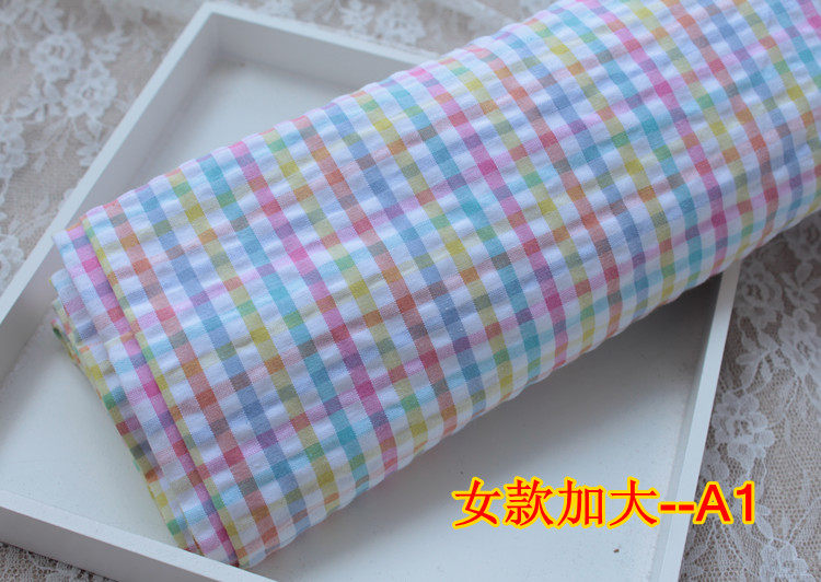 Pantalon pyjama - Ref 727646 Image 32